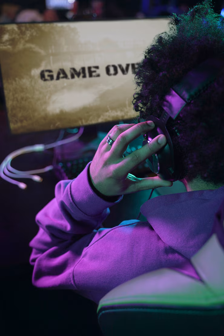 GameGearNews mission - gaming community