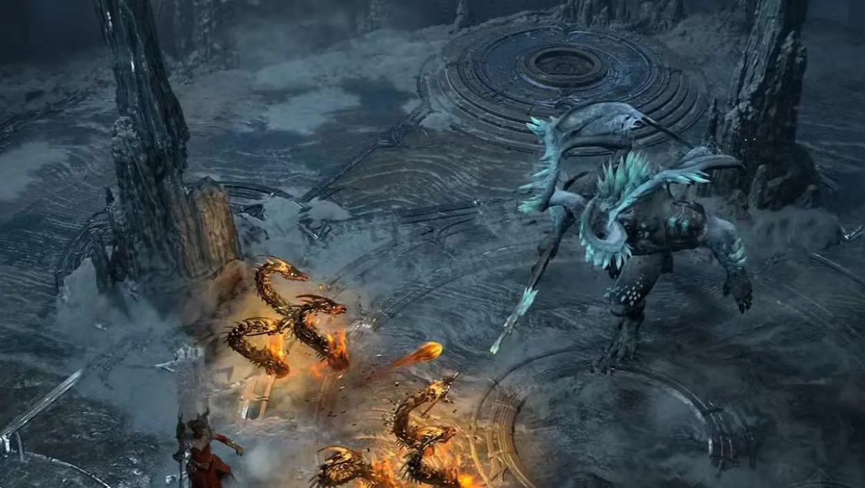 Diablo IV