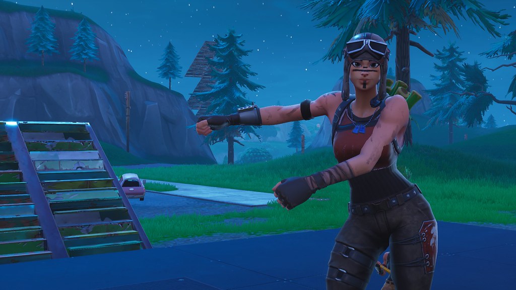 Epic Games ja Playtech yhteistyö